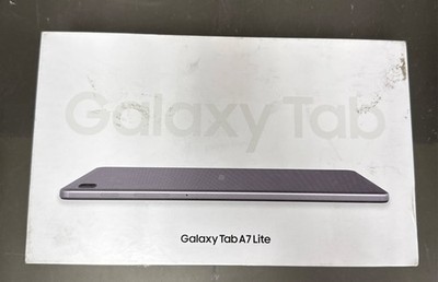 Samsung Galaxy Tab A7 Lite 8.7'' Tablet with 32GB Storage 1