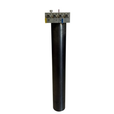 Multinuclear NMR Probe Assembly 4-Port RF Laboratory Spectrometer Probe