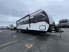2026 Heartland Prowler Double Axle 2702BHSW