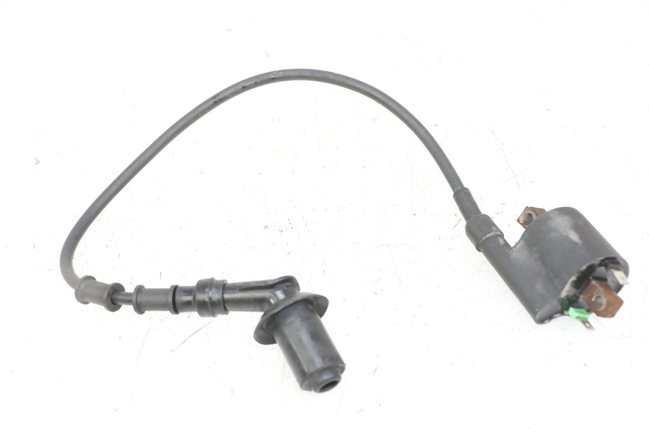 IGNITION COIL - PEUGEOT TWEET PRO CARGO 50 (2018 - 2022)