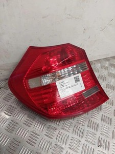 BMW 1 E81 Rücklicht hinten links 2.00 Diesel 2009 33295830