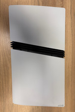 Sony PlayStation 5 Pro Console White 2TB PS5 Boxed Digital