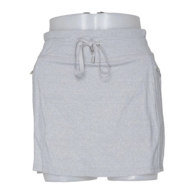 Kyodan, Sportrock, Größe: XS, Grau, Elasthan/Polyamid/Polyester, Einfarbig #MPx