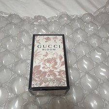 Gucci Bloom by Gucci Fragrances for Women for sale - eBay