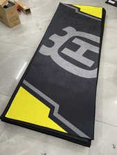 220*80cm RUG For Husqvarna TPR Antislip Motor...