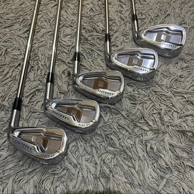 Rb-247K Iron 5Pcs Set Onoff Lab Spec 6-P