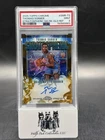 2025 Topps Thomas Sorber Chrome Rookie Autographs (PSA 9)