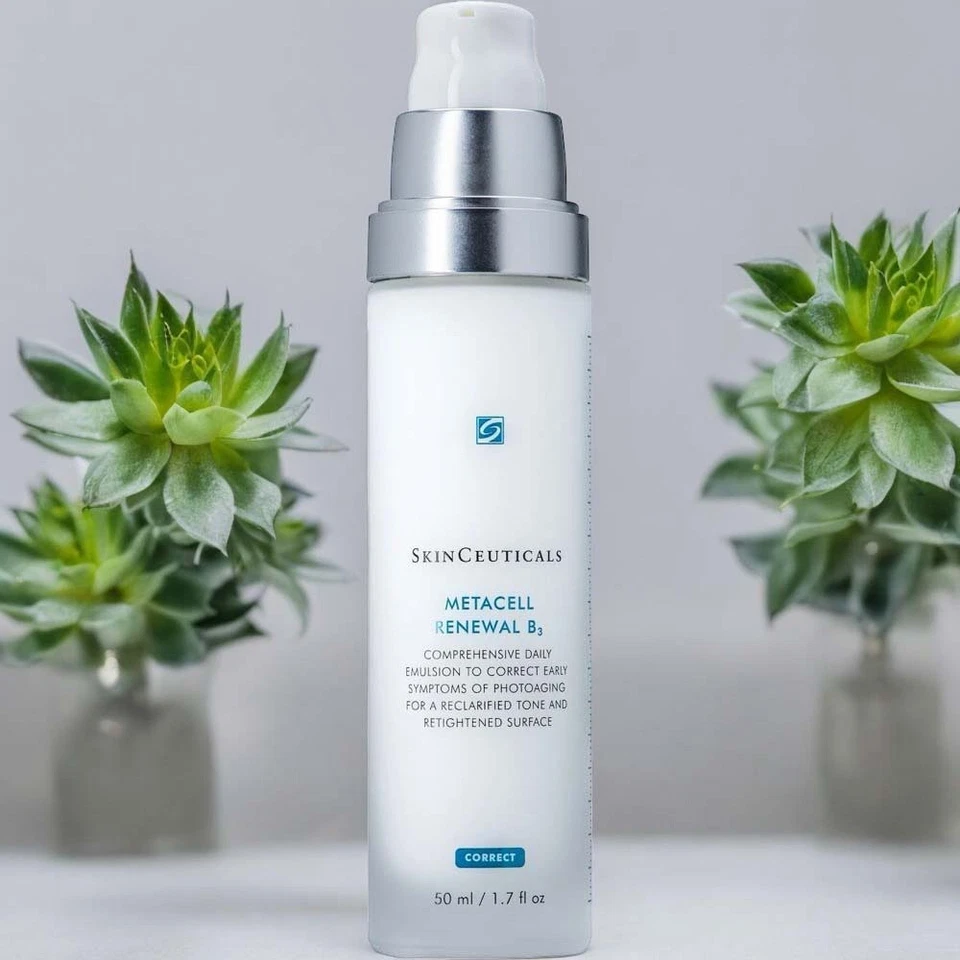 SkinCeuticals Metacell Renewal B3 Daily Emulsion 50ml *NEW* - Image 2 of 2