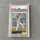 New Listing2018 BBM Grateful Days Shohei Ohtani #10 PSA 9 Graded Baseball Card