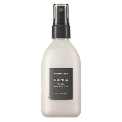 [AROMATICA] Quinoa Protein Hair Ampoule - 100ml