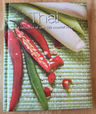 Thai by Parragon Books Ltd. Staff 2010, Hardcover 