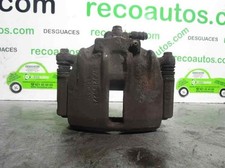 67321952 1650975 bremssättel vorne links HONDA CIVIC VI FASTBACK MA MB 1.6 I