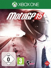 MotoGP 15 - [Xbox One]