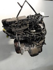 Moteur Citroen JUMPY