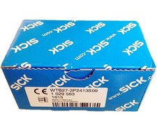 1PCS NEW FOR Sick WTB27-3P2413S09 1029563 Proximity Sensor  Fast Shipping