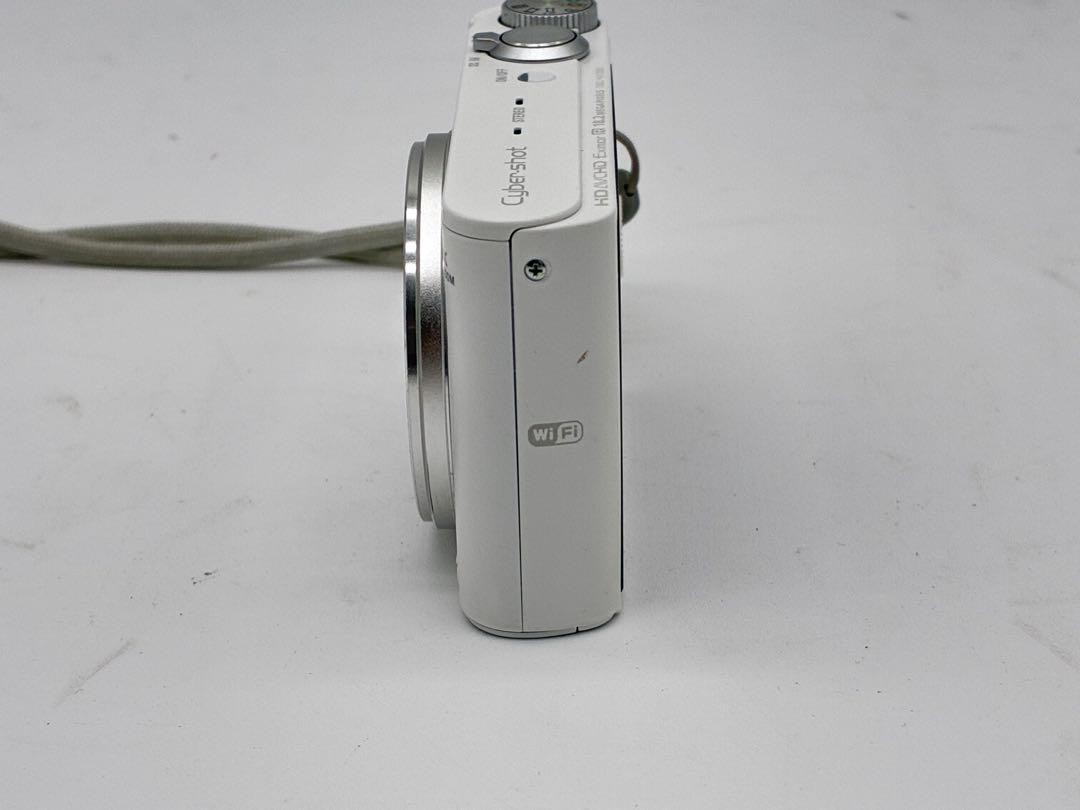 2308 SONY Cyber Shot digital camera DSC WX300 White | eBay 2308 SONY Cyber Shot digital camera DSC WX300 White | eBay