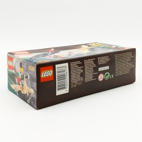 LEGO 5921 Research Glider Research Glider Adventures Original Box - Sealed RARE