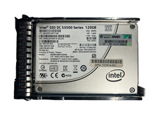 DELL INTEL DC S3500 SSDSC2BB120G4B 120GB SATA...