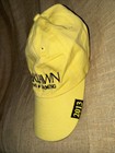 Oaklawn Racing And Gaming Hat Yellow 2013 Adjustable Ok Shape! (HOME56) — photo 3