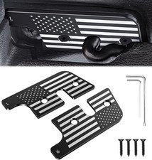 Upgraded Sun Visor Repair Kit For Jeep Wrangler Jl Jlu 2018-2023 Gladiator ...