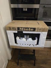 Miele CVA6431 Nespresso Kaffeemaschine| Einbau integriert - mit 1 Jahr Garantie.