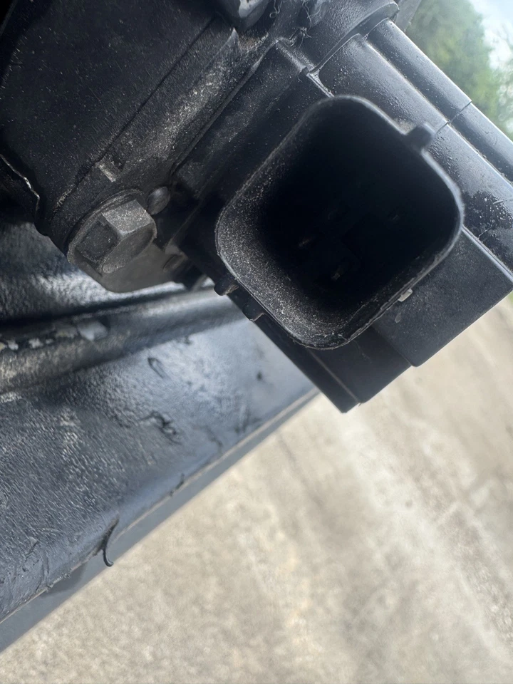 08-10 Dodge Charger Challenger Chrysler 300 3,5 L V6 colector de admisión superior OEM Foto 4 de 4