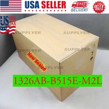 Factory Sealed 1326AB-B515E-M2L Motor servo 1326ABB515EM2L Fast Shipping