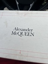 Alexander McQueen