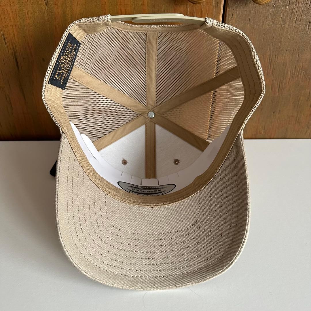 Jenny Holzer CAP Tiny Punks Baseball Cap - image 5