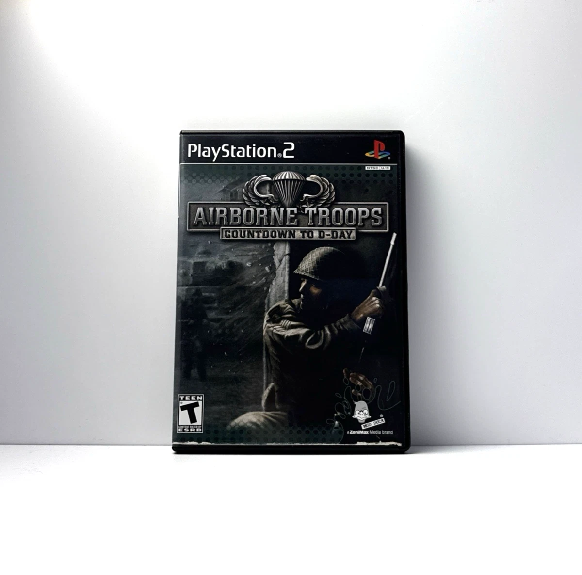 Sony PlayStation 2 D Video Games for sale | eBay