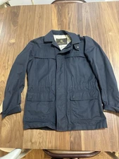 Loro Piana Classic Rain Coat