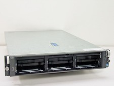 HP Compaq Proliant DL380 3.06GHz 533MHz FSB Server 310587-001