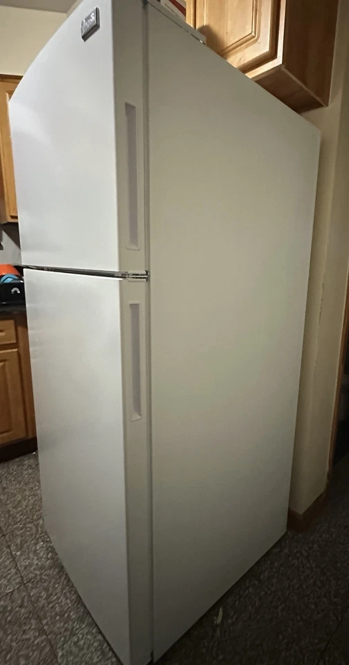 Frigorífico de cocina Foto 3 de 4