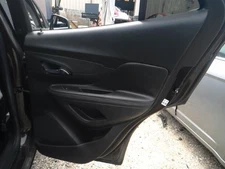 ENCORE    2018 Door Trim Panel Rear 104868219