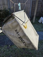 Honda Lawnmower Grass Bag
