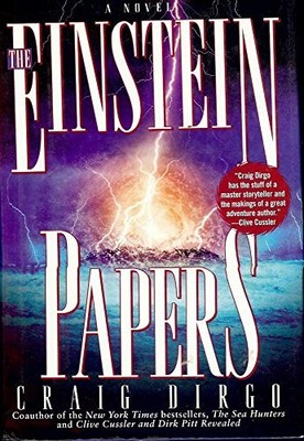 The Einstein Papers, Dirgo, Craig