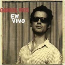 En Vivo-Live von Gabriel Rios | CD | Zustand gut