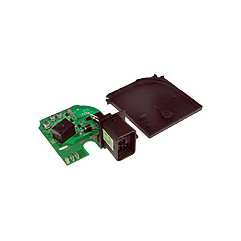 Compatível com Chevrolet Astro 1994-2004 2005 Dorman limpador motor placa de pulso módulo dianteiro - Imagem 3 de 3