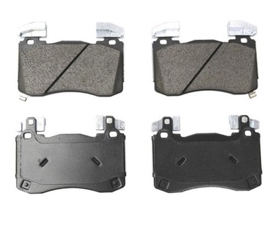 OE Q Front Brake Pad Set For 2018-2022 Kia Stinger 2019 2020 2021 Sangsin SP1936