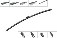Bosch Wischblatt Scheibenwischer Aerotwin Plus 3 397 016 313 FüR Mercedes Klasse
