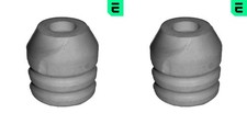 2x OPTIMAL Anschlagpuffer Federung Vorderachse für Opel Vectra B J96 31_ 38_