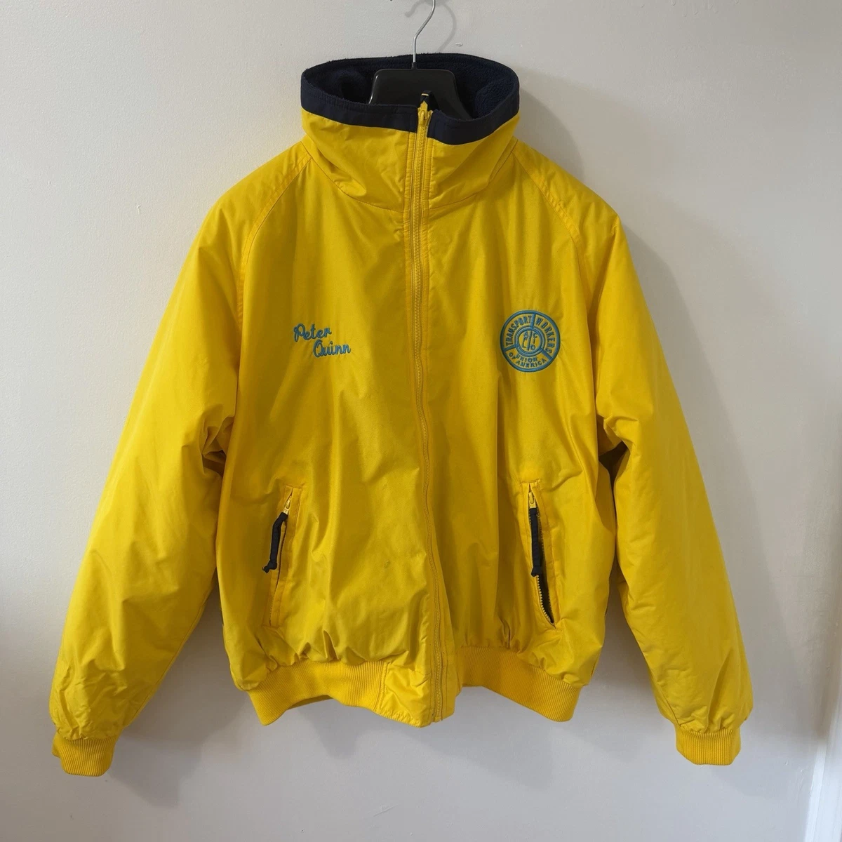 Tri-Mountain Nylon Outer Shell Jackets for Men for Sale | Shop New