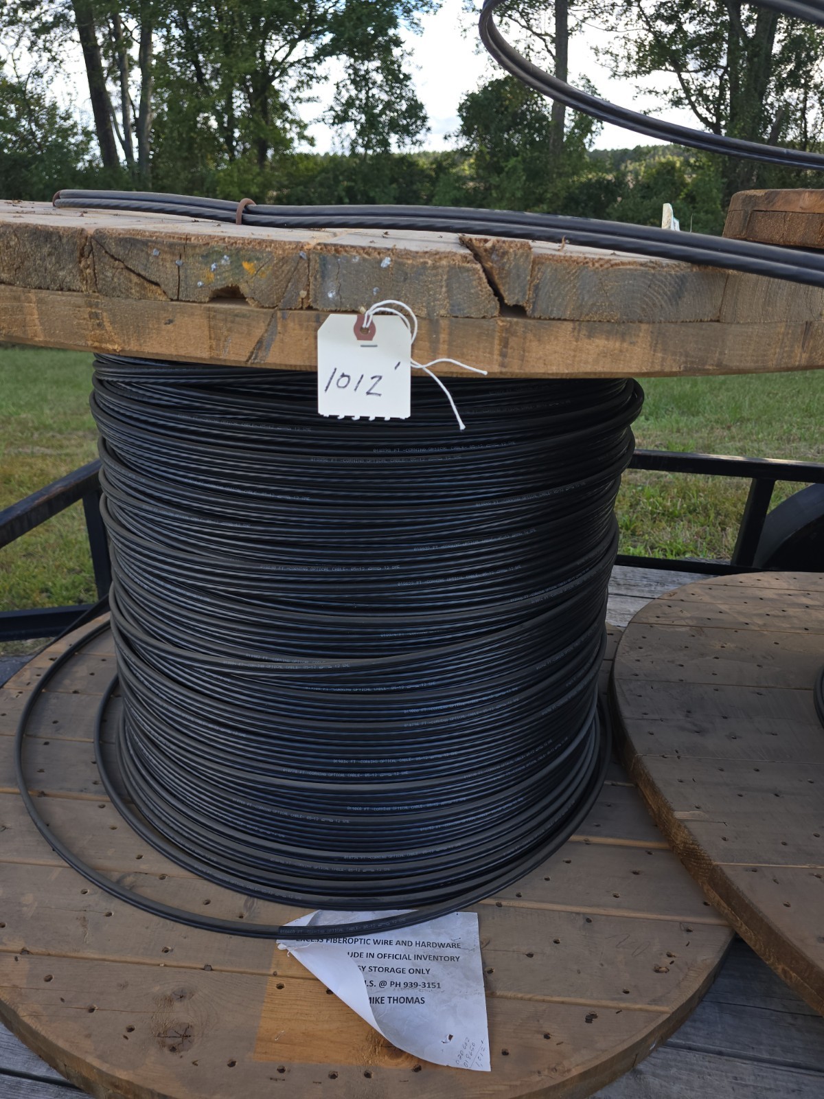 Fiber Optic Cable