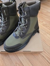 Desert Boots with Upper Leather Green for Men for Sale  display picture 1