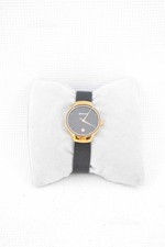 Orologio Donna Bering 13326-262 Nero Dorato