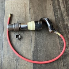 Ingersoll Rand Size W1 Pneumatic Air Impact Hammer Drill Chisel Ingersoll Rand Size W1 Pneumatic Air Impact Hammer Drill Chisel
