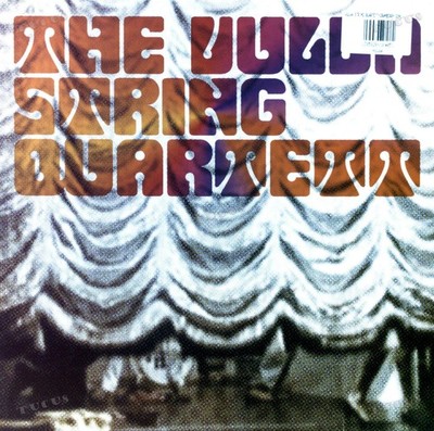 The Vulva String Quartett - Cranberry Song Maxi (VG+/VG) '.*