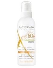 ADERMA A-D PROTECT KIDS SPR50+