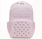 CROCS Classic Backpack Pink Milk UNISEX SIZE BRAND NEW WITH TAGS