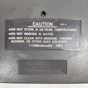 Top Gun: The Second Mission (Nintendo NES, 1990) Cartridge Only